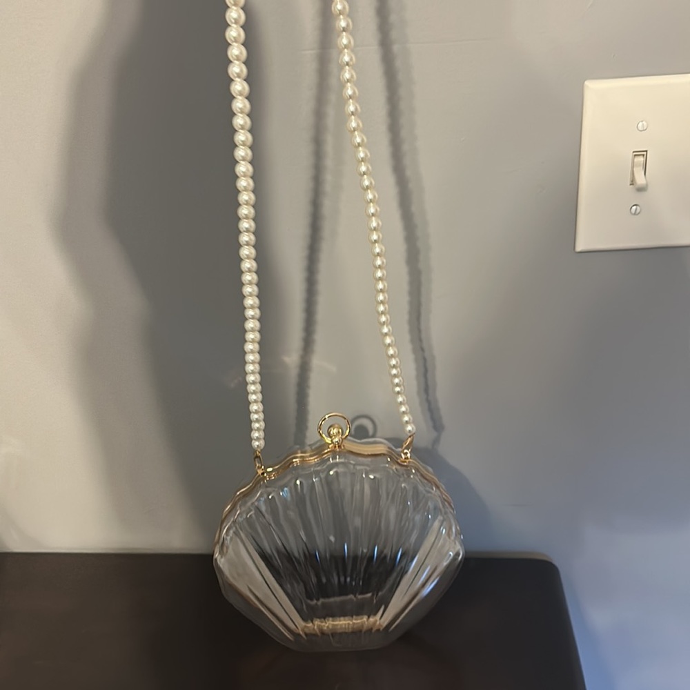 Shell bag - Picture 2 of 4